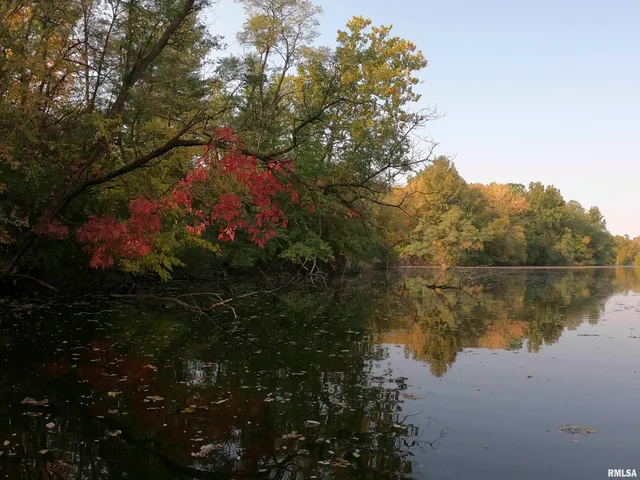 $6,995,000 | 1667 Sherwood Camp Road, Unit 11424, Dahinda, IL 61428