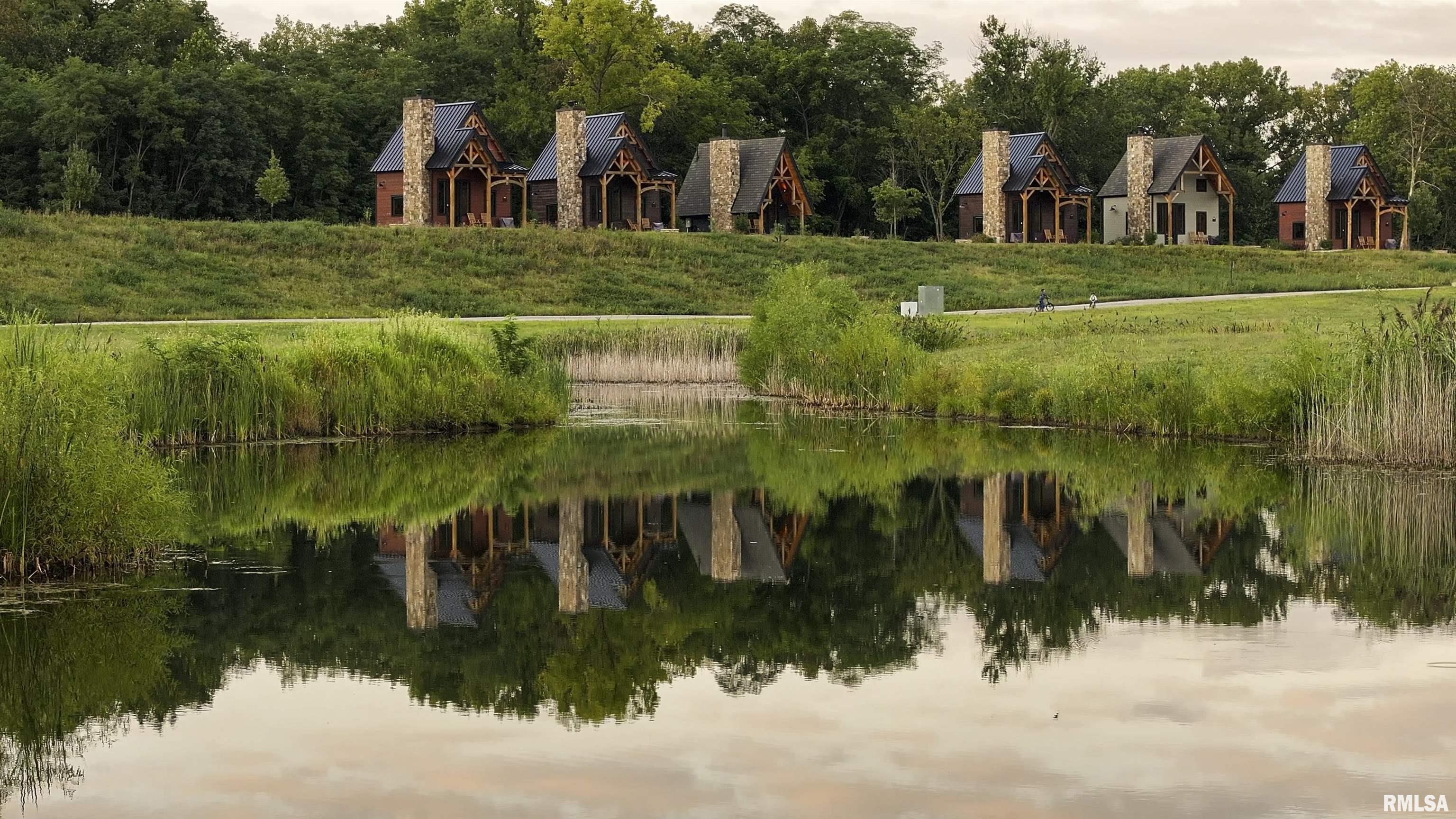 1667 Sherwood Camp Road, Unit 11424 Dahinda, IL 61428 - Photo 61 of 67