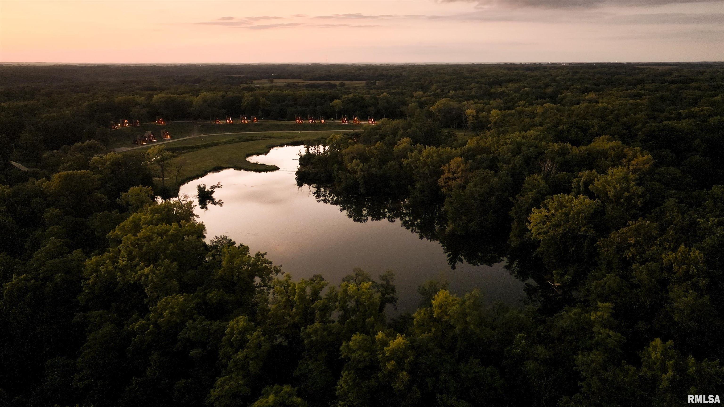 1667 Sherwood Camp Road, Unit 11424 Dahinda, IL 61428 - Photo 63 of 67