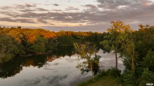 $6,995,000 | 1667 Sherwood Camp Road, Unit 11424, Dahinda, IL 61428