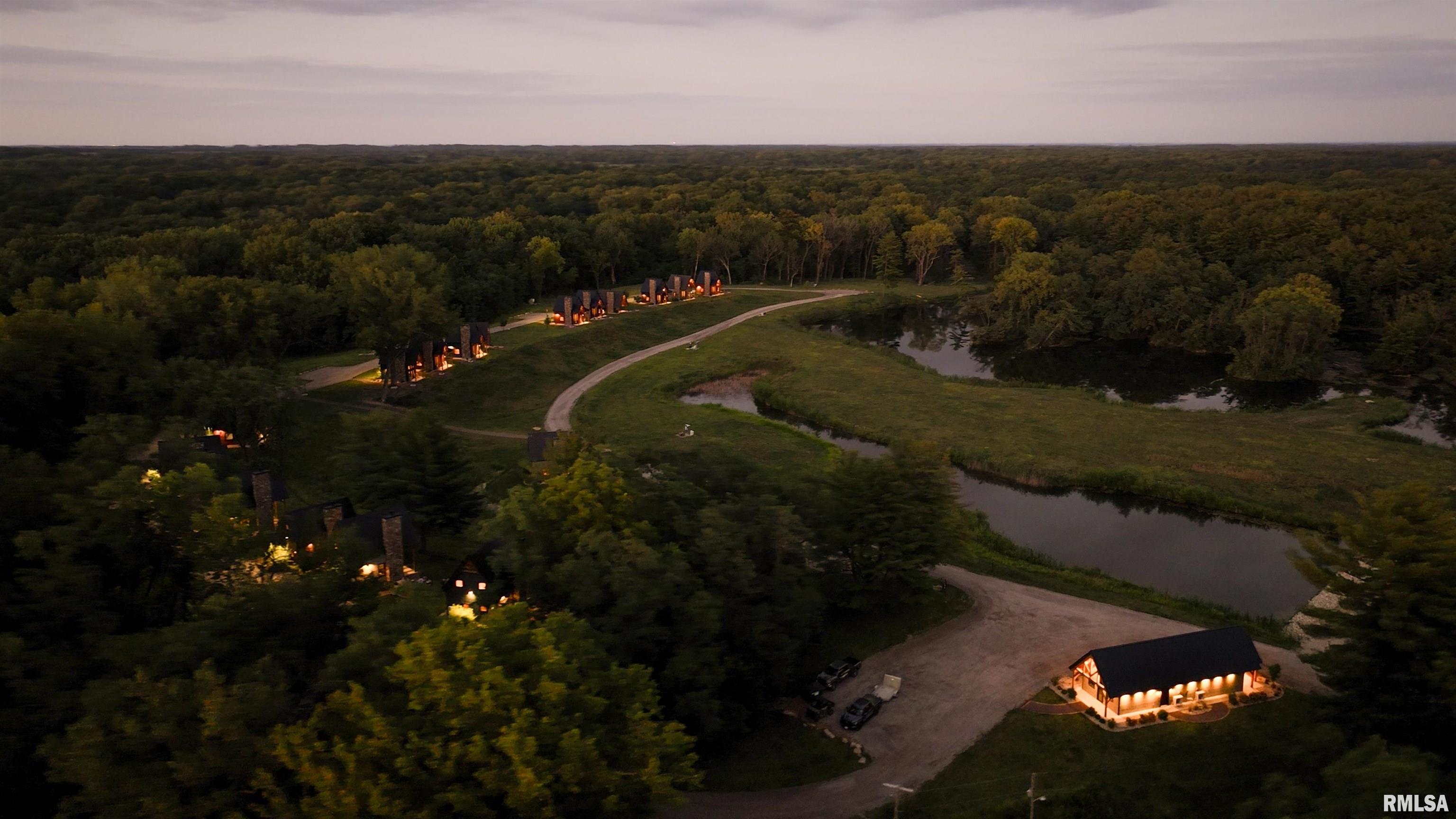 1667 Sherwood Camp Road, Unit 11424 Dahinda, IL 61428 - Photo 65 of 67