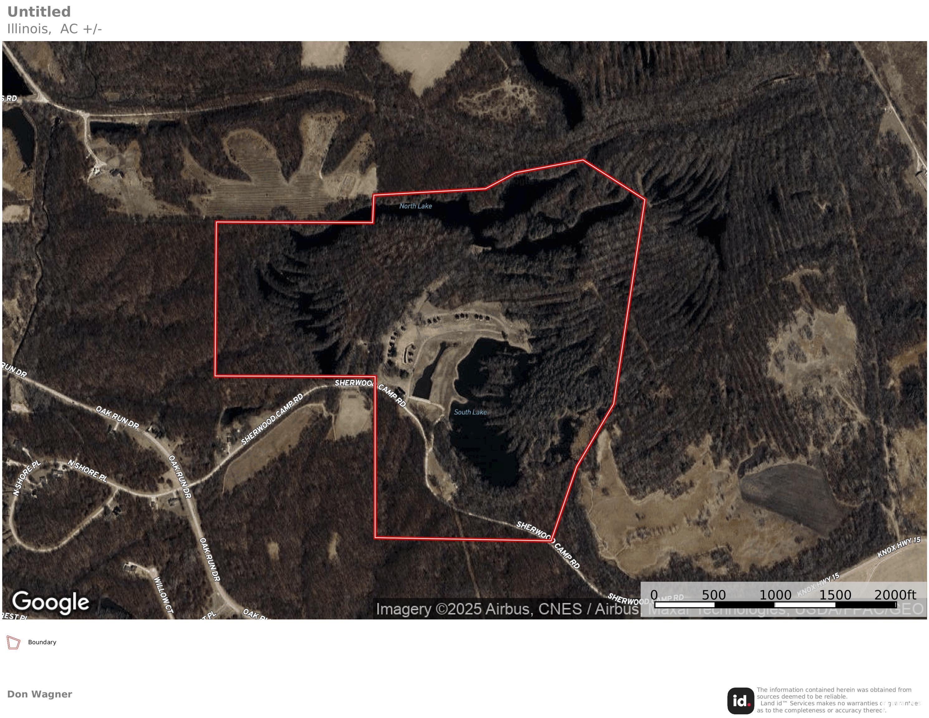 1667 Sherwood Camp Road, Unit 11424 Dahinda, IL 61428 - Photo 67 of 67