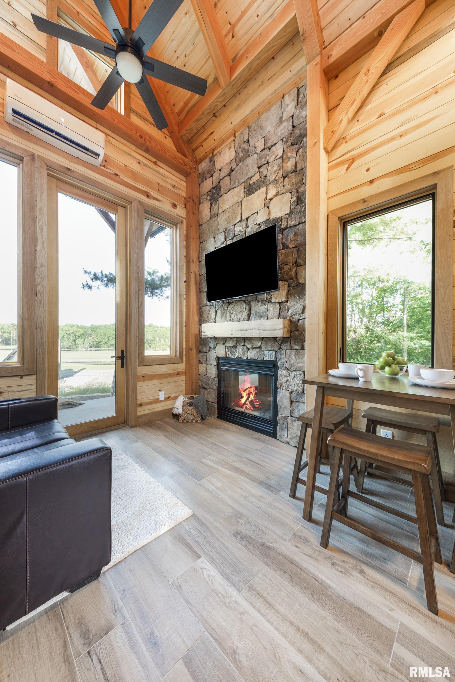 1667 Sherwood Camp Road, Unit 11424 Dahinda, IL 61428 - Photo 7 of 67