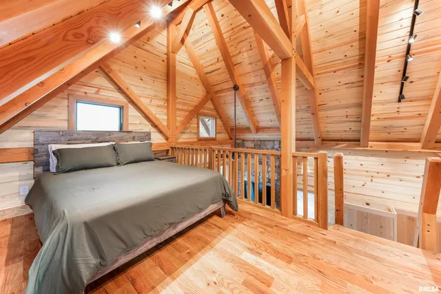 $6,995,000 | 1667 Sherwood Camp Road, Unit 11424, Dahinda, IL 61428