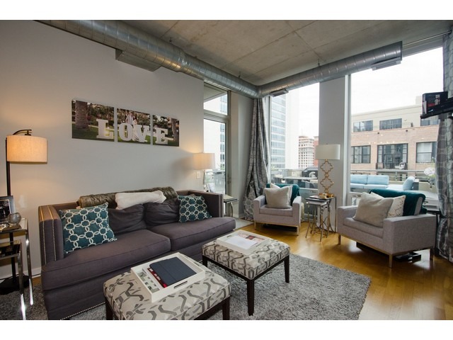 720 North Larrabee Street, Unit 702 Chicago, IL 60654 - Photo 14 of 23