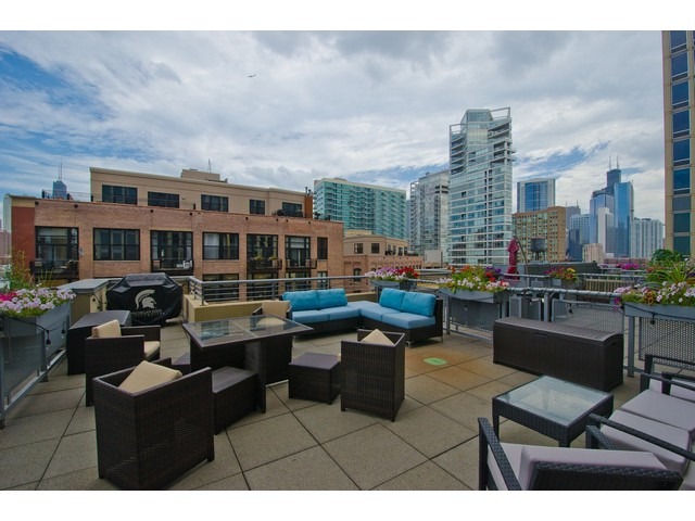 720 North Larrabee Street, Unit 702 Chicago, IL 60654 - Photo 3 of 23