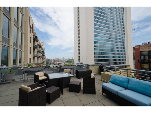 720 North Larrabee Street, Unit 702 Chicago, IL 60654 - Photo 4 of 23