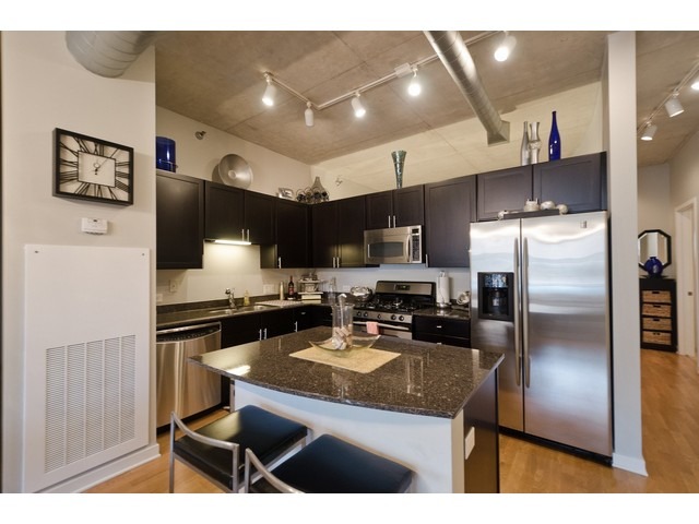 720 North Larrabee Street, Unit 702 Chicago, IL 60654 - Photo 7 of 23