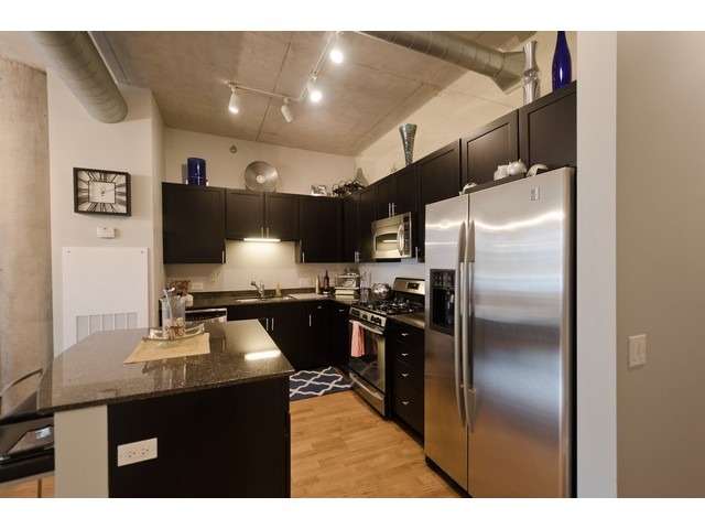 720 North Larrabee Street, Unit 702 Chicago, IL 60654 - Photo 8 of 23