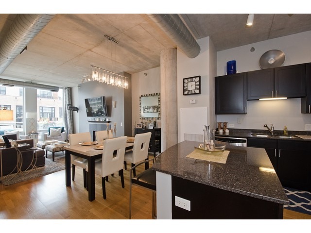 720 North Larrabee Street, Unit 702 Chicago, IL 60654 - Photo 9 of 23