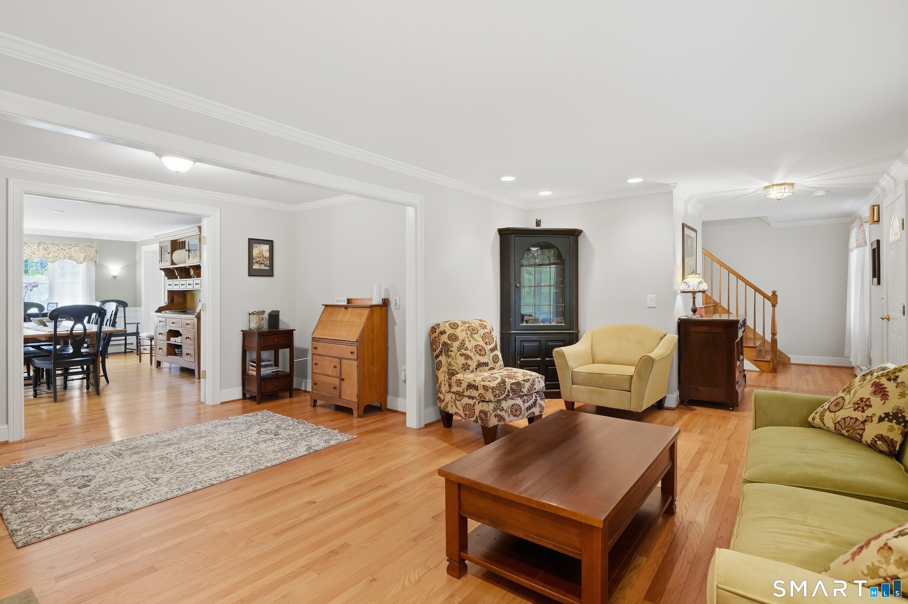 355 Old Slocum Road Hebron, CT 06248 - Photo 8 of 30