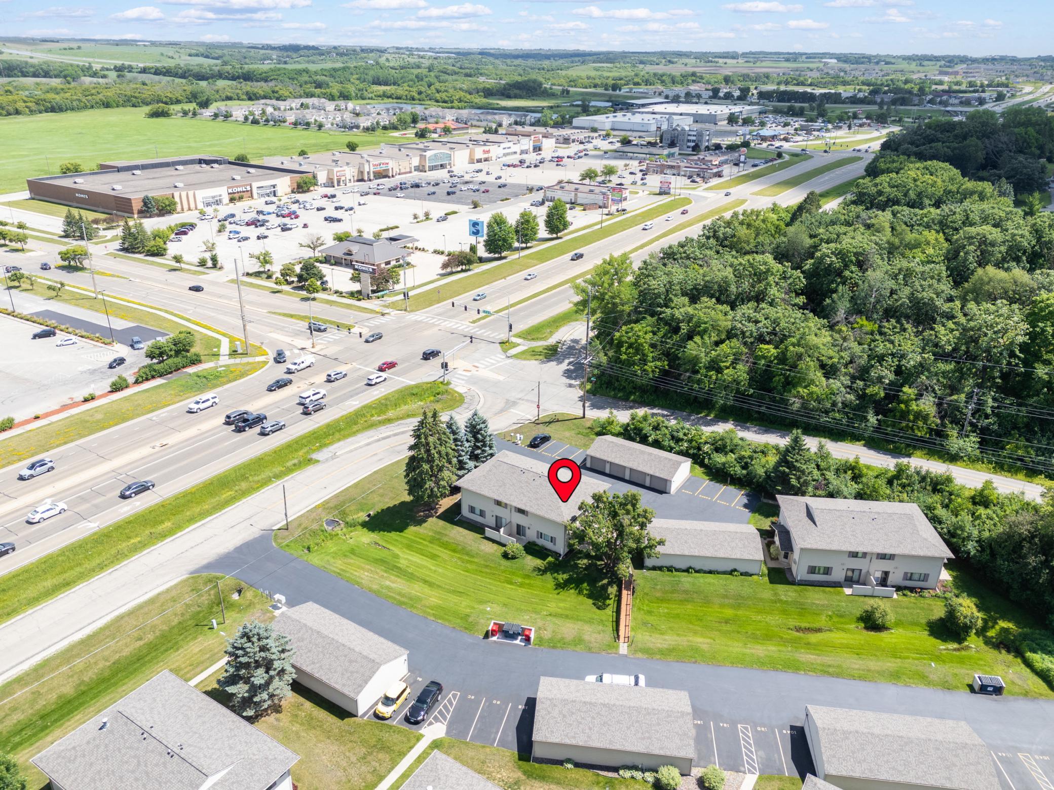 2457 Broadway Avenue South, Unit A Rochester, MN 55902 - Photo 26 of 27