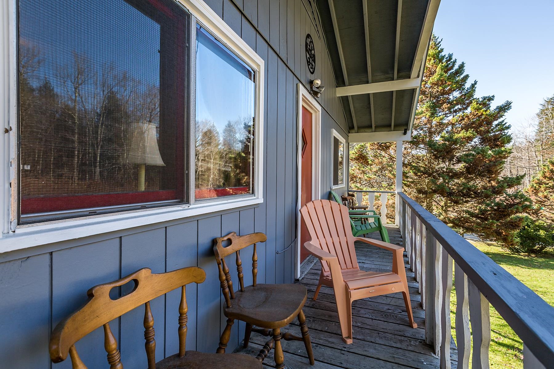 16 Old Snow Valley Road Winhall, VT 05255 - Photo 19 of 20 Gallery Image 19