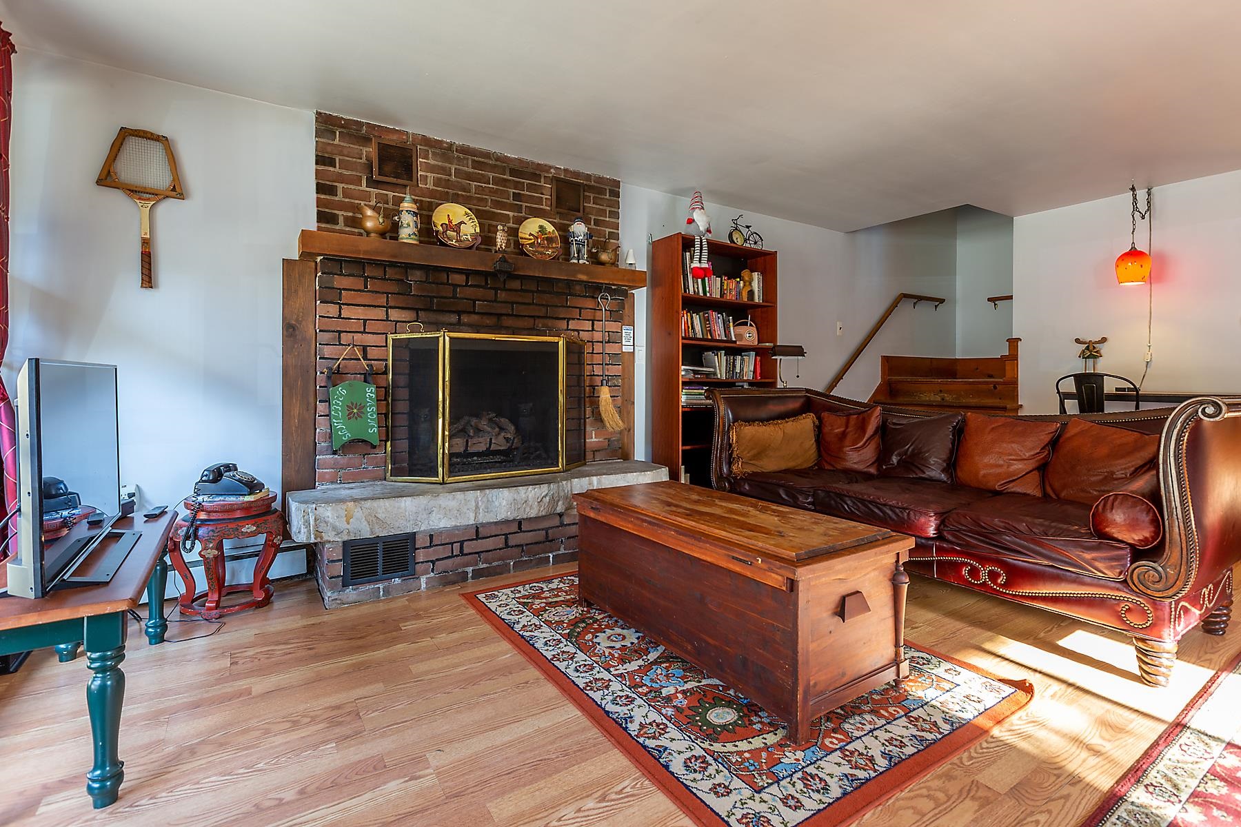 16 Old Snow Valley Road Winhall, VT 05255 - Photo 4 of 20 Gallery Image 4