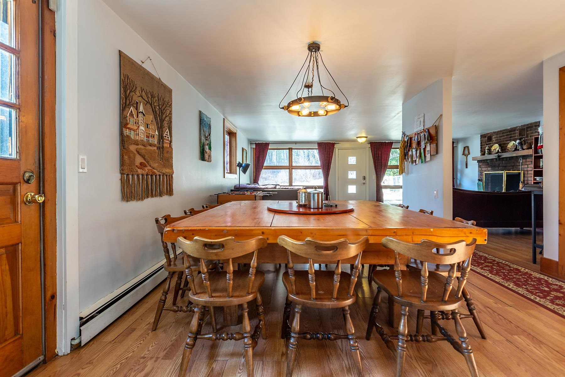 16 Old Snow Valley Road Winhall, VT 05255 - Photo 8 of 20 Gallery Image 8