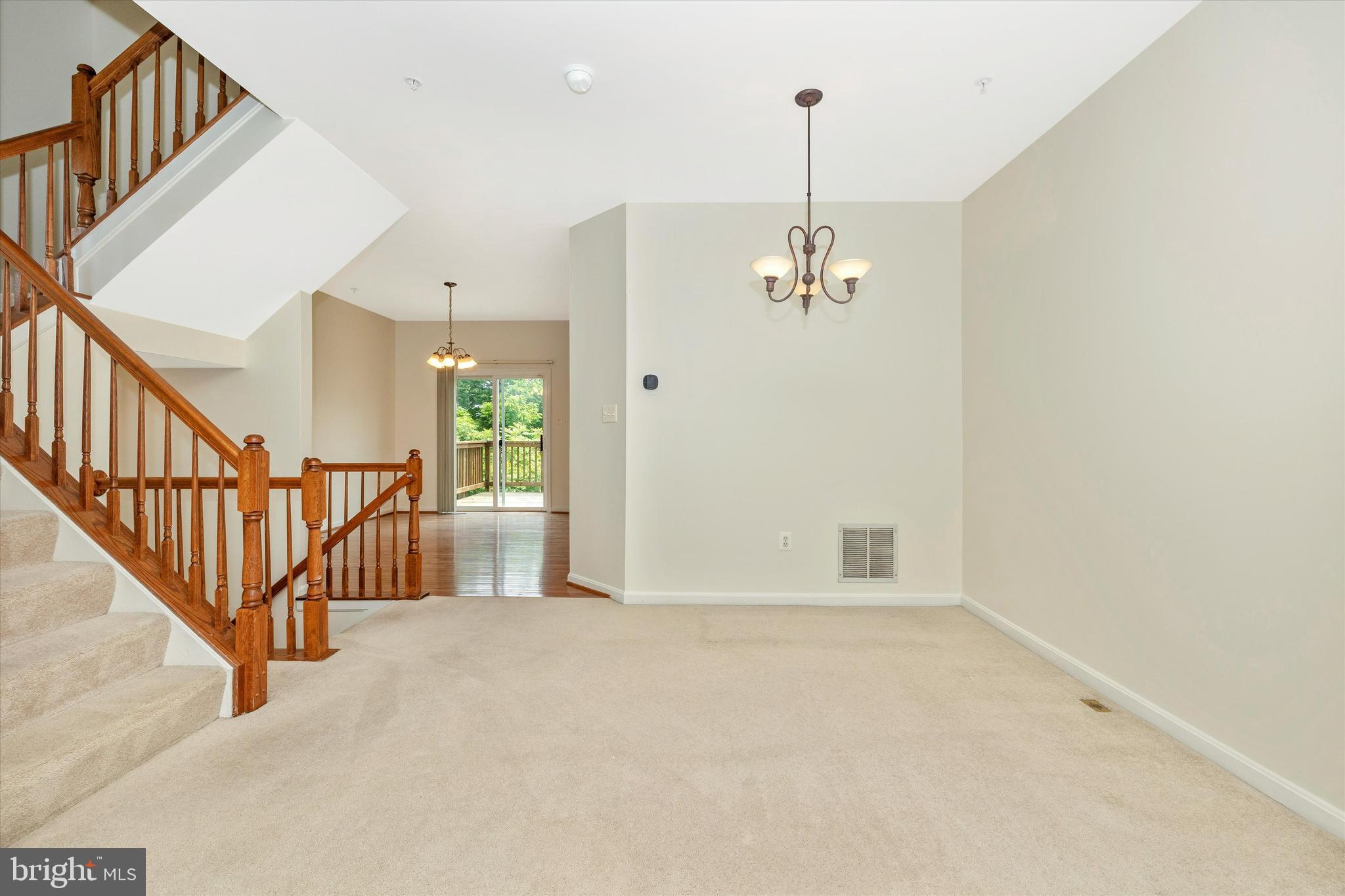 611 Glen Echo Road Frederick, MD 21703 - Photo 21 of 52 Living Room