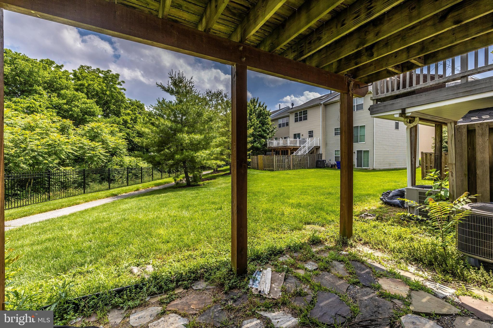 611 Glen Echo Road Frederick, MD 21703 - Photo 47 of 52 Patio