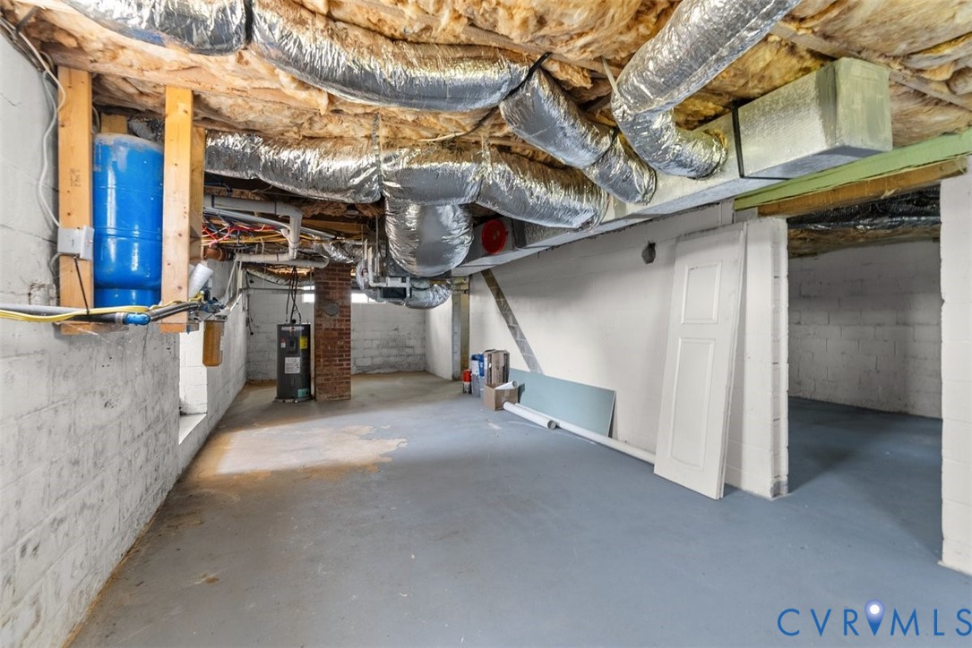 1350 Rawlings Road Rawlings, VA 23876 - Photo 37 of 47