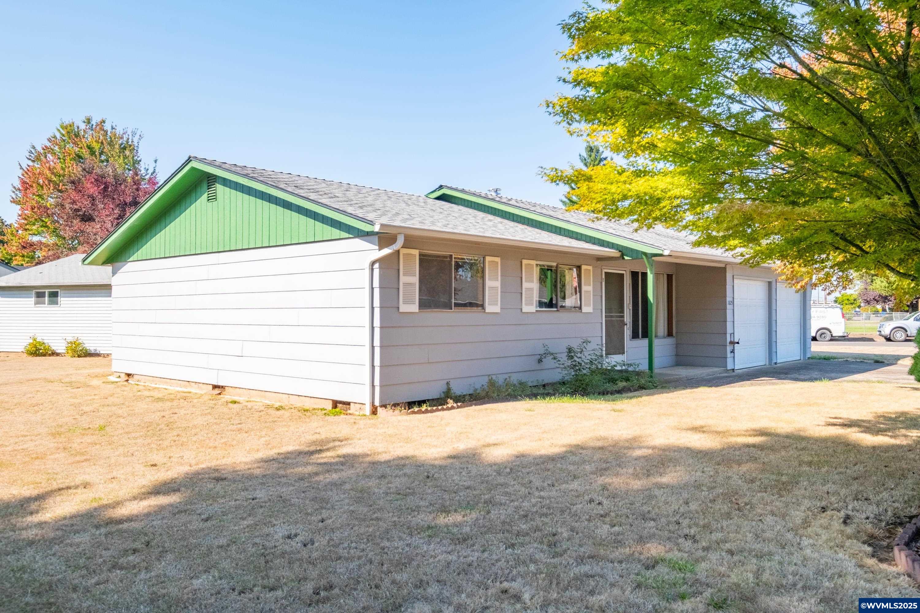 1825 Walker Road Northeast Salem, OR 97305 - Photo 8 of 50