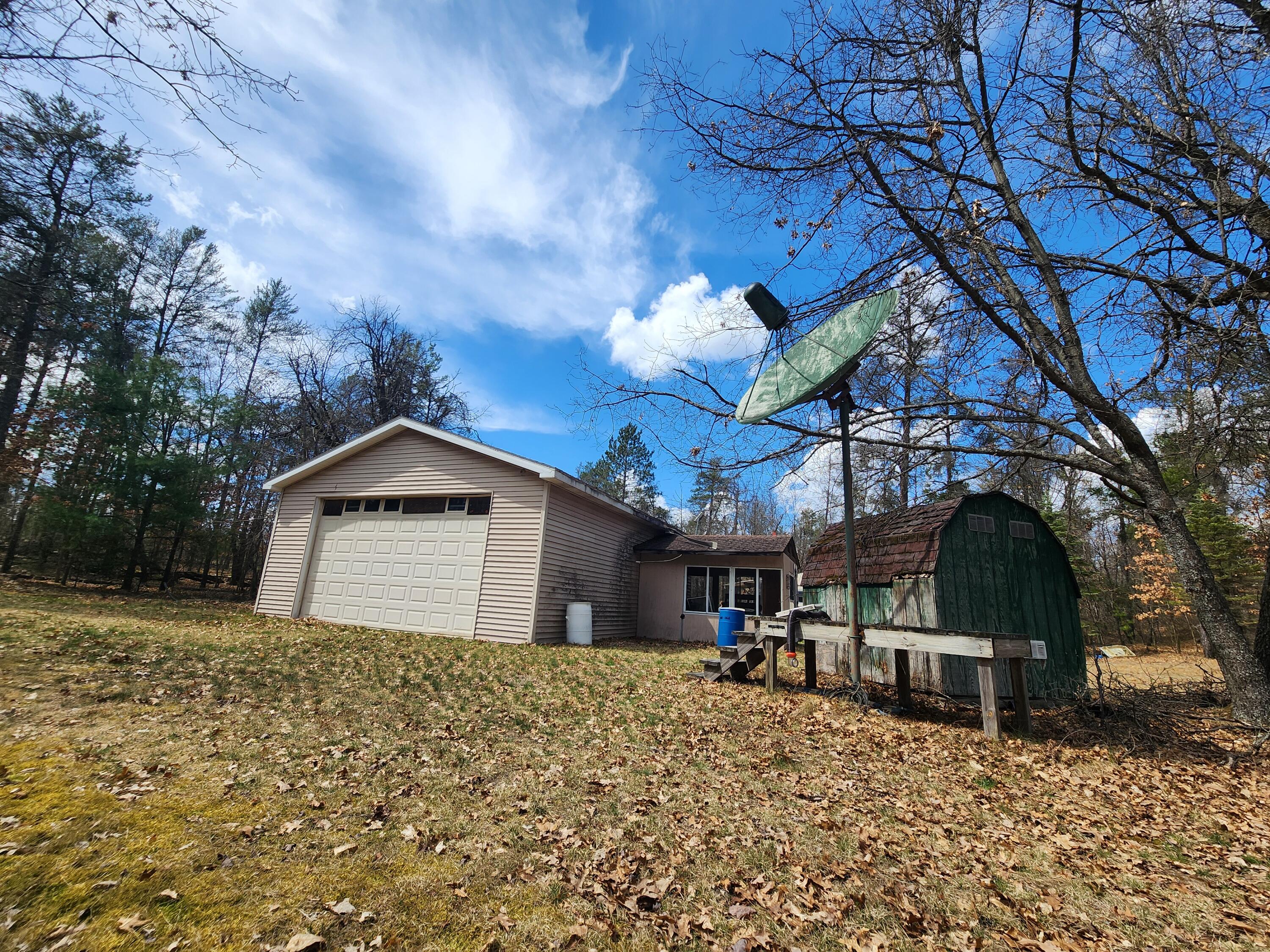 1531 Hardy Grade Road Curran, MI 48728 - Photo 2 of 42 Gallery Image 2