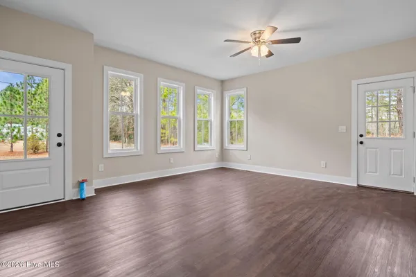 $295,000 | 147 Creek Bend Drive, Vass, NC 28394