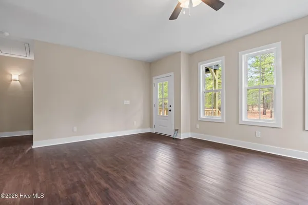 $295,000 | 147 Creek Bend Drive, Vass, NC 28394
