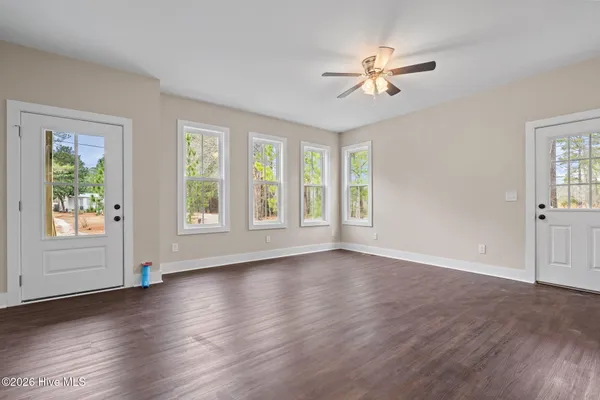 $295,000 | 147 Creek Bend Drive, Vass, NC 28394
