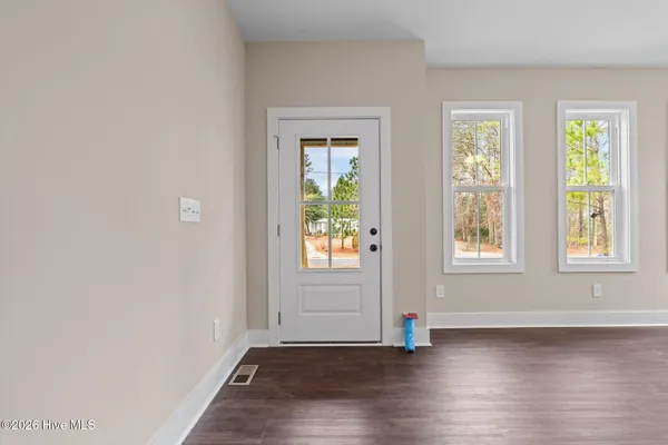 $295,000 | 147 Creek Bend Drive, Vass, NC 28394