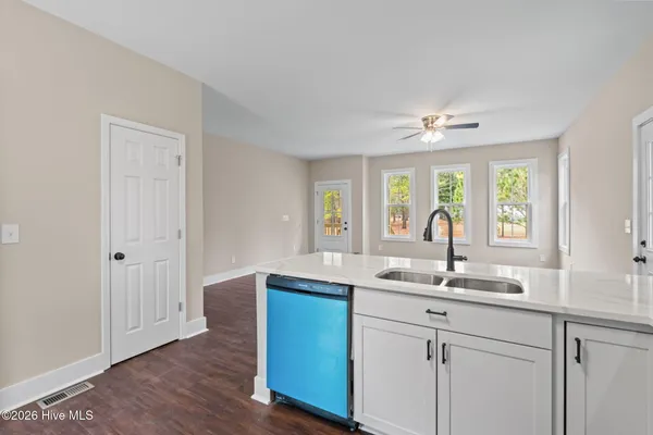 $295,000 | 147 Creek Bend Drive, Vass, NC 28394