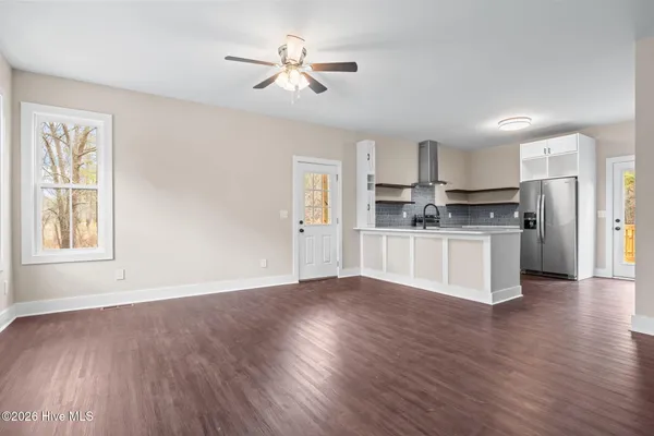 $295,000 | 147 Creek Bend Drive, Vass, NC 28394