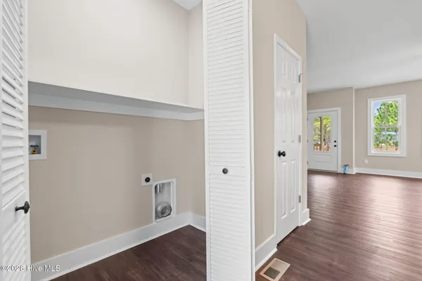 $295,000 | 147 Creek Bend Drive, Vass, NC 28394