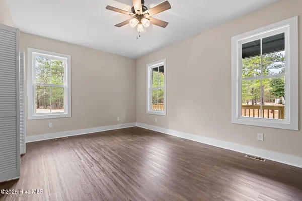 $295,000 | 147 Creek Bend Drive, Vass, NC 28394