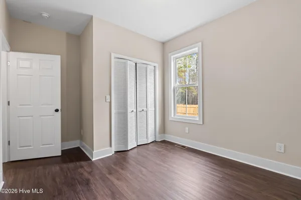 $295,000 | 147 Creek Bend Drive, Vass, NC 28394