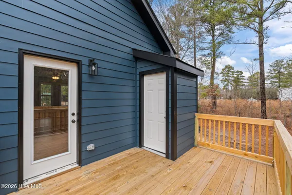 $295,000 | 147 Creek Bend Drive, Vass, NC 28394