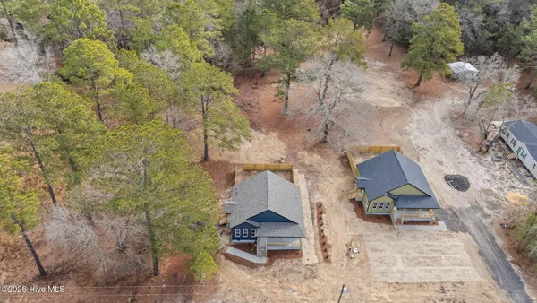 $295,000 | 147 Creek Bend Drive, Vass, NC 28394