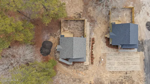 $295,000 | 147 Creek Bend Drive, Vass, NC 28394