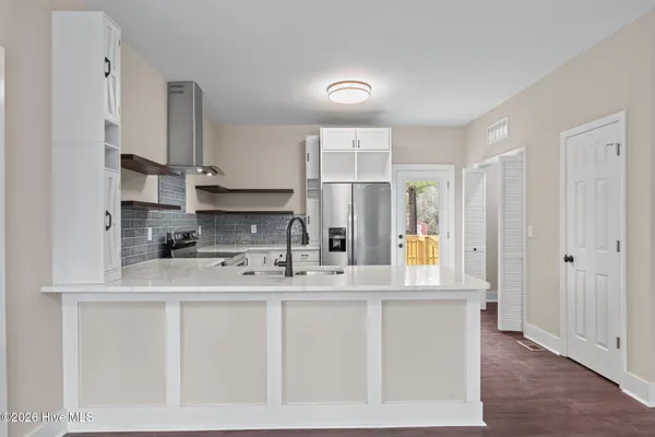 $295,000 | 147 Creek Bend Drive, Vass, NC 28394
