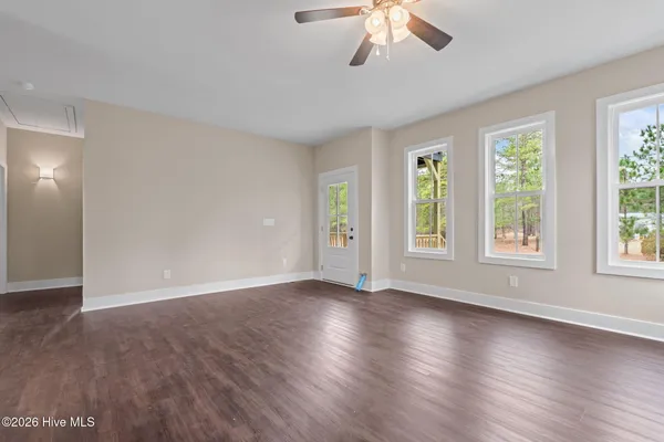 $295,000 | 147 Creek Bend Drive, Vass, NC 28394