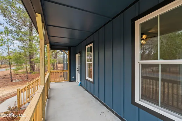 $295,000 | 147 Creek Bend Drive, Vass, NC 28394