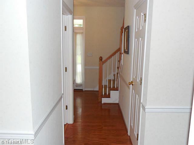 4502 Ridgefall Road Greensboro, NC 27410 - Photo 14 of 16 Interior Space/Layout.
