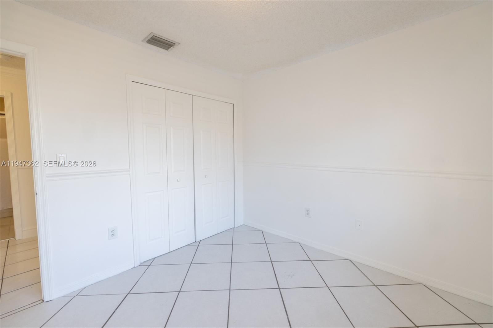 16244 Southwest 81st Street Miami, FL 33193 - Photo 26 of 35 a view of an empty room