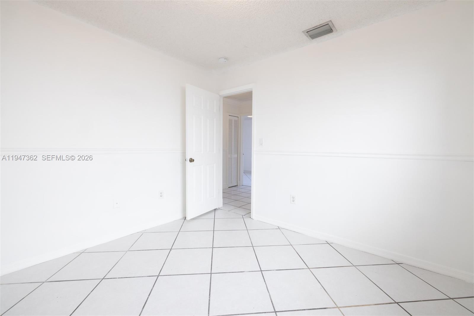 16244 Southwest 81st Street Miami, FL 33193 - Photo 29 of 35 a view of an empty room