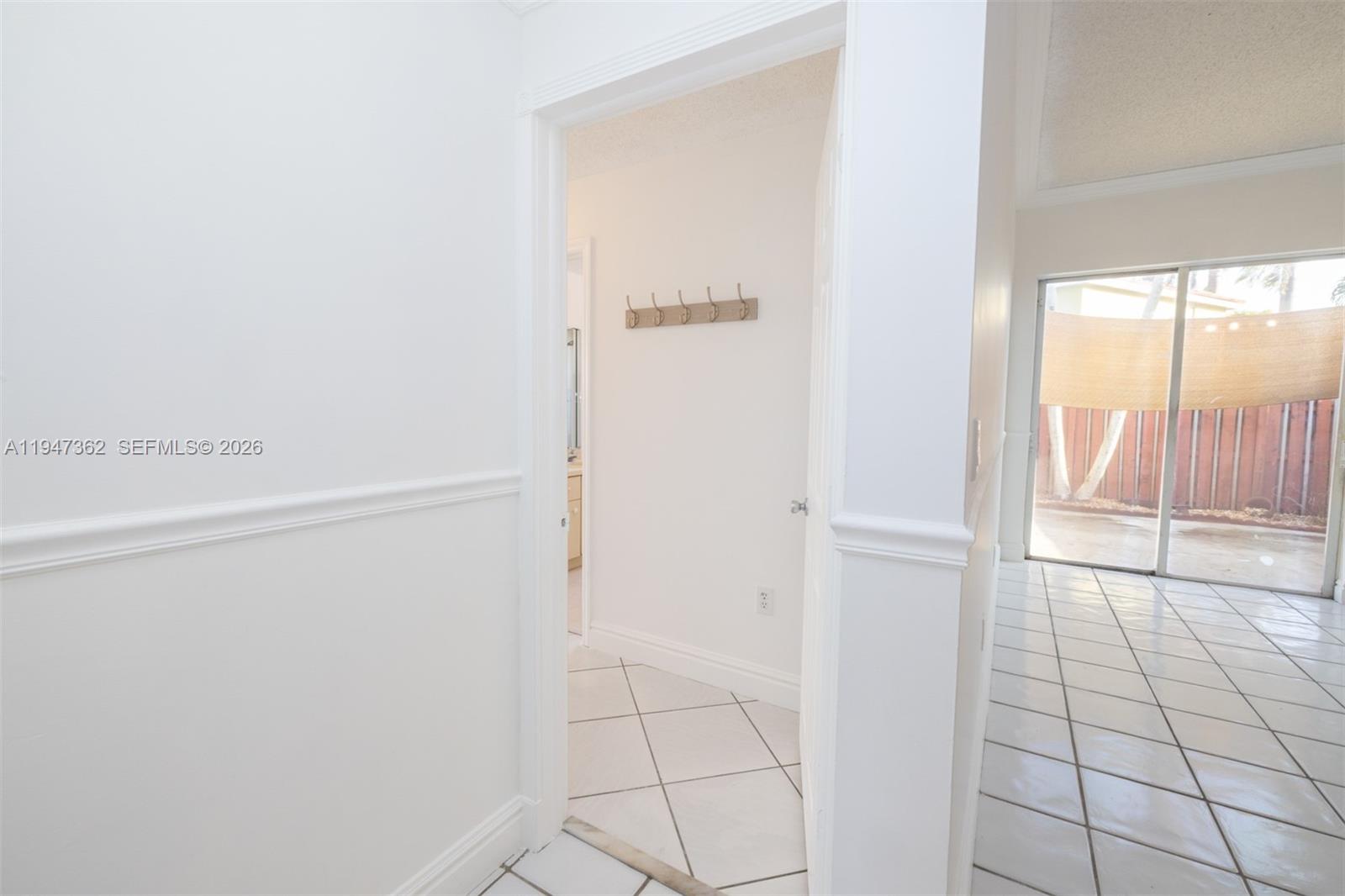 16244 Southwest 81st Street Miami, FL 33193 - Photo 30 of 35 a view of an empty room