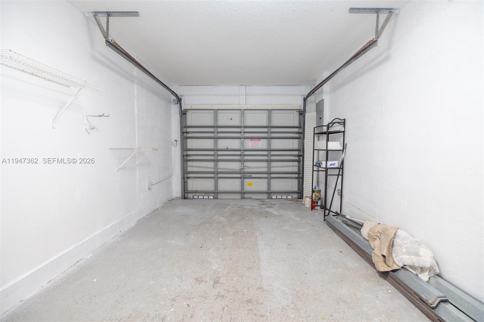 16244 Southwest 81st Street Miami, FL 33193 - Photo 34 of 35 a view of room with balcony