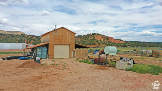 7395 Johnson Canyon Road Kanab, UT 84741 - Photo 48 of 56