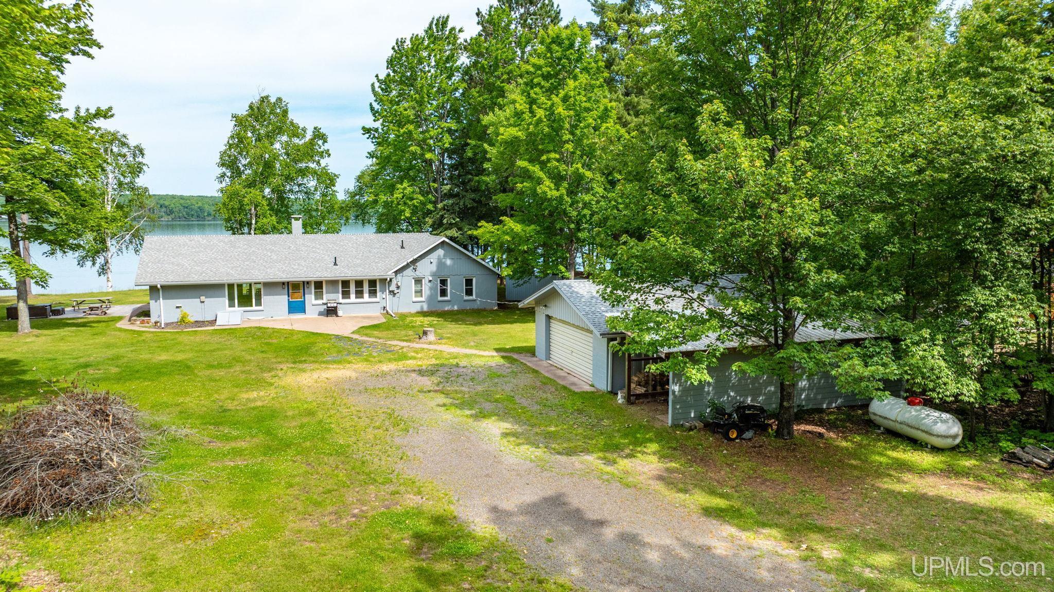 20727 Park Road Skanee, MI 49962 - Photo 10 of 62