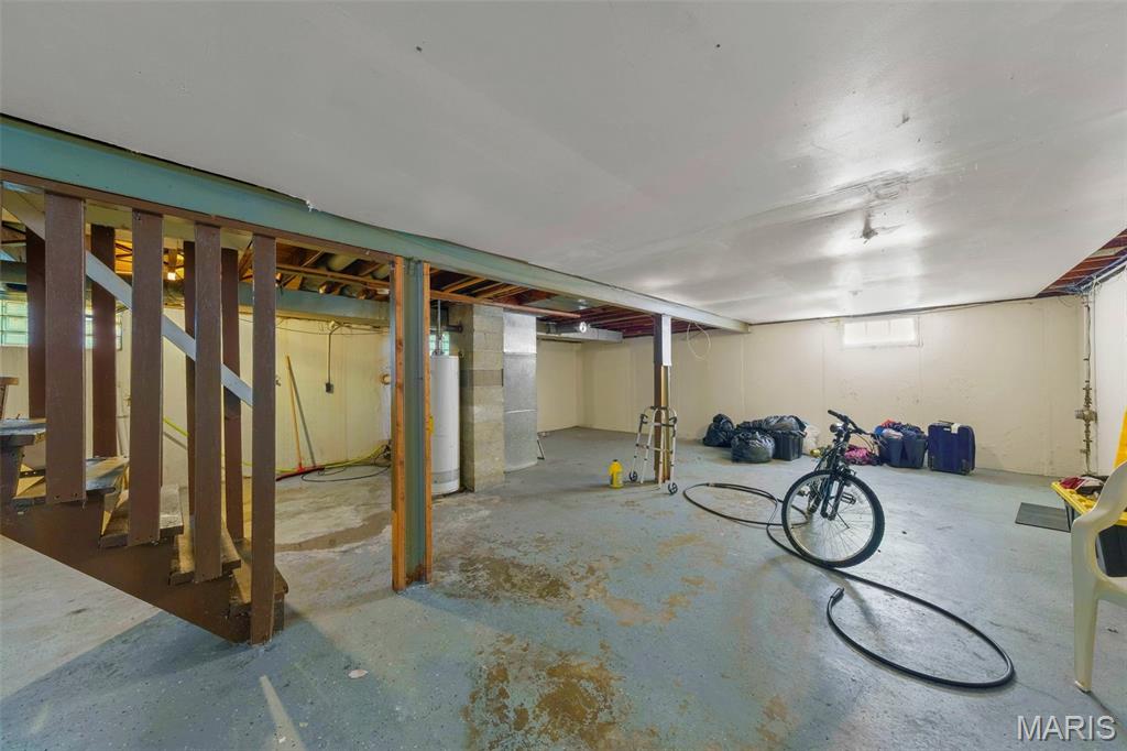 10030 Mccartney Lane St. Louis, MO 63137 - Photo 21 of 30