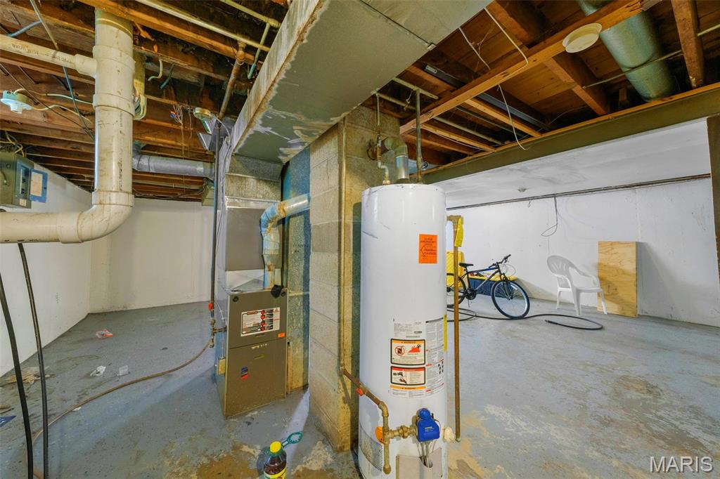 10030 Mccartney Lane St. Louis, MO 63137 - Photo 23 of 30