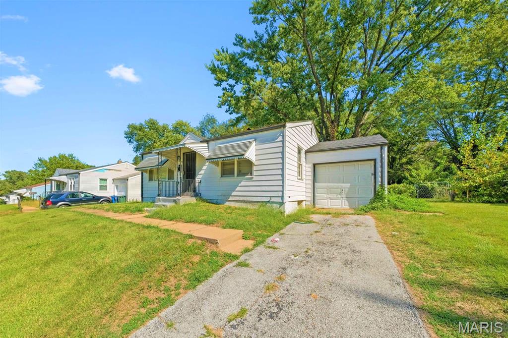 10030 Mccartney Lane St. Louis, MO 63137 - Photo 29 of 30