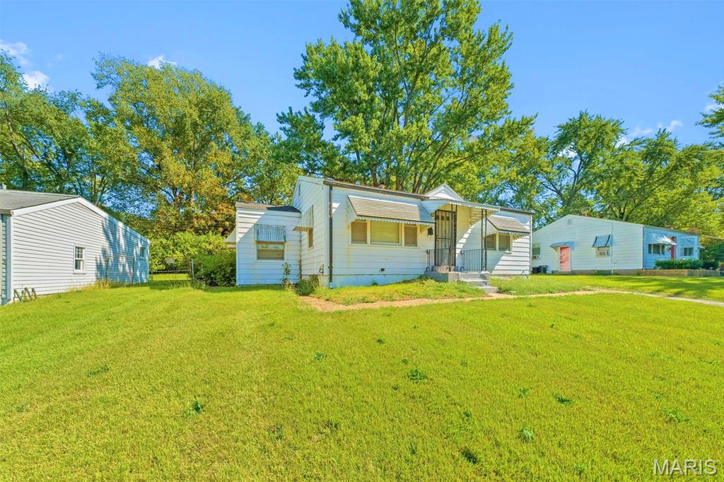 10030 Mccartney Lane St. Louis, MO 63137 - Photo 30 of 30